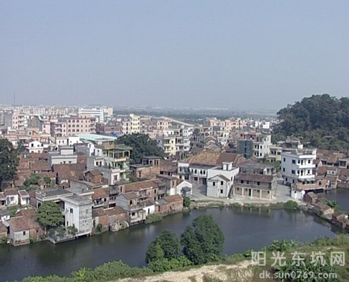 中国人口最多的镇_人口最多的镇