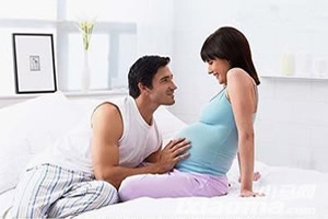 妻子怀孕了 准爸爸应该怎么做？