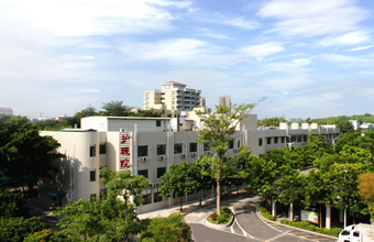 东坑医院护理院