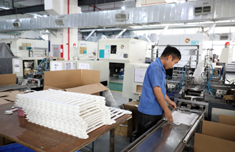 东莞市振华塑胶有限公司：致力打造覆盖全球的销售网络